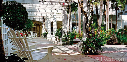 Hyatt Regency Grand Cayman Beach Suites 49